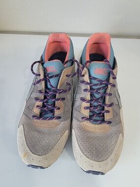 ASICS Gel-Lyte V "Carbon Grey Pack" - Size 9.5 US